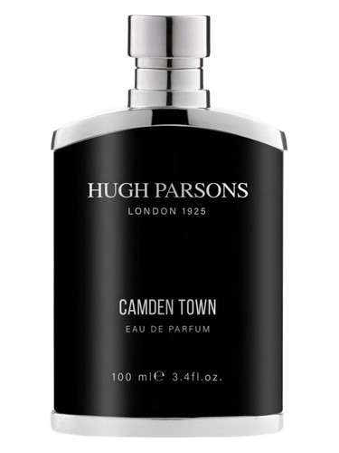 Camden Town Hugh Parsons