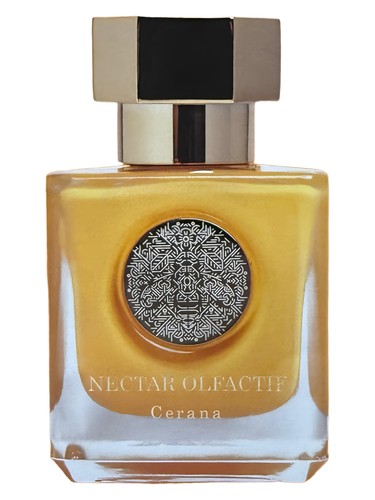 Cerana Nectar Olfactif