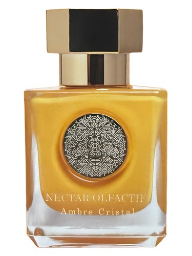 Ambre Cristal Nectar Olfactif
