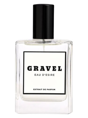Eau d'Esire Gravel