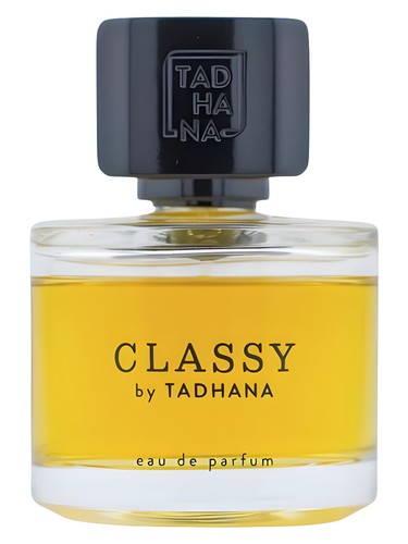Classy TADHANA