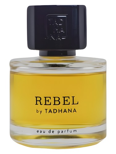 Rebel TADHANA