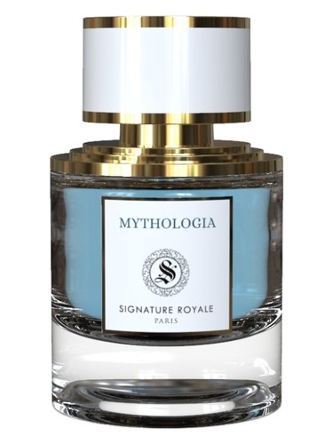 Mythologia Signature Royale
