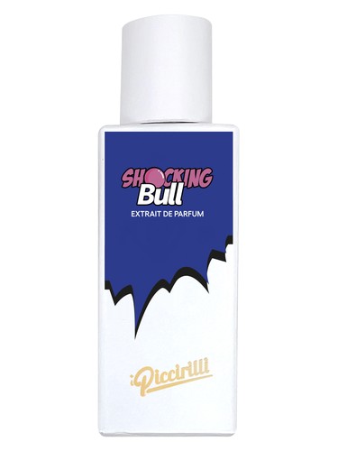 Shocking Bull iPiccirilli