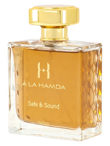 Safe & Sound À La Hamda