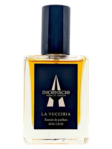 La Vucciria Inconscio Odori et Profumi