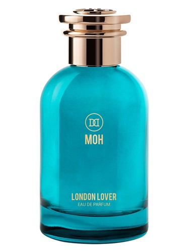 London Lover MOH