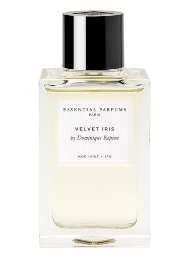 Velvet Iris Essential Parfums pour homme et femme