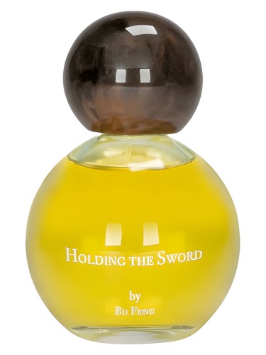 Holding The Sword BU FENG