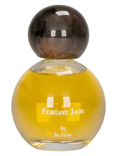 Elegant Jade BU FENG