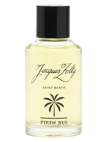 تصویر عطر Pieds Nus