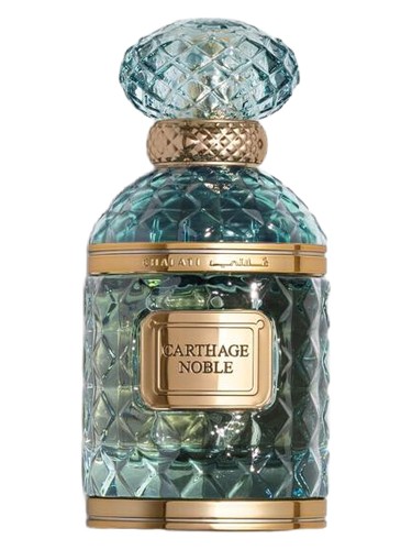تصویر عطر Carthage Noble