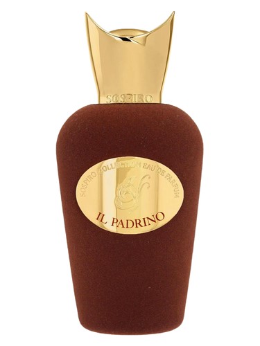 Il Padrino Sospiro Perfumes (unisex) ~ 2025