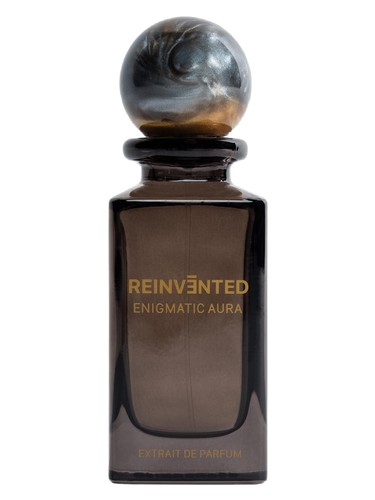 Enigmatic Aura Reinvented