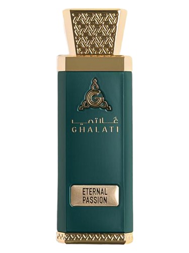 Eternal Passion Ghalati