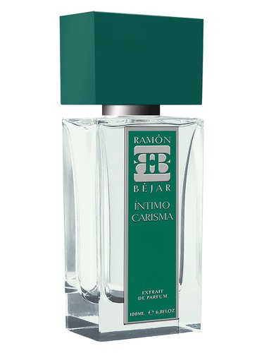 Intimo Carisma Ramón Béjar