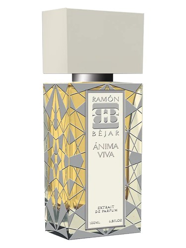 Anima Viva Ramón Béjar