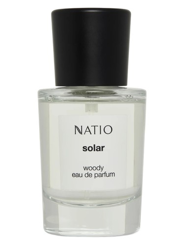 Solar Natio