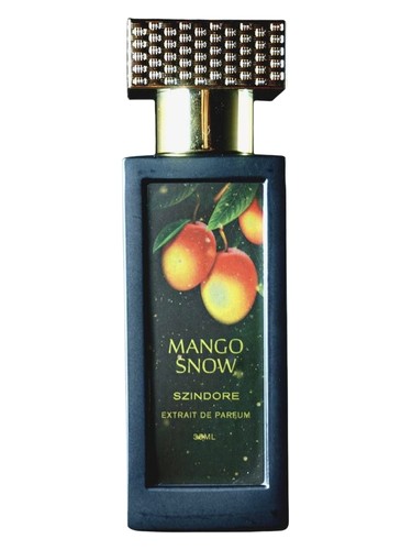 Mango Snow S-Perfume
