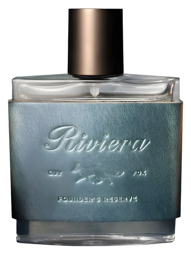 Riviera GUY FOX