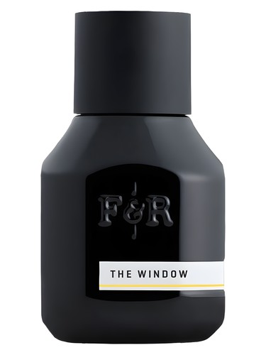The Window Fulton & Roark