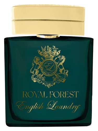 Royal Forest English Laundry