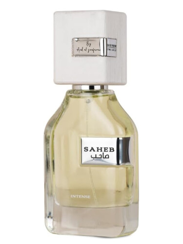 Ard Al Zaafaran Saheb Eau De Parfum Spray (Unisex) By Al Zaafaran Ard Al Zaafaran Saheb Eau De Parfum Spray (Unisex) By Al Zaafaran