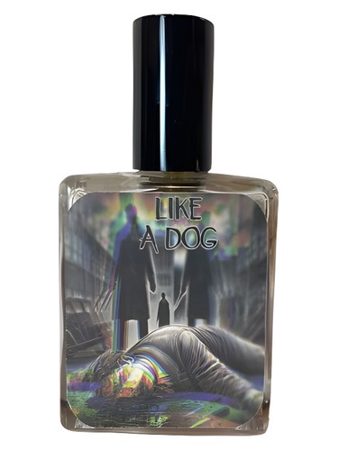 Like a Dog Phronema Perfumes