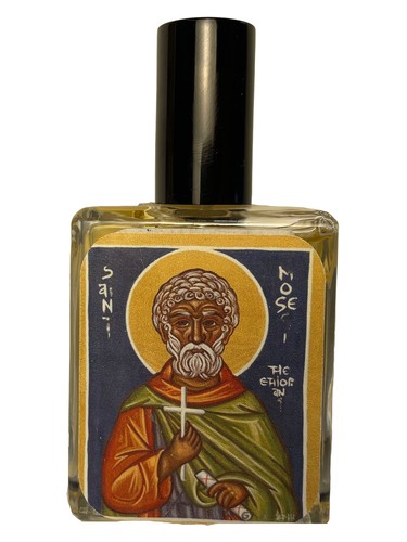 St. Moses the Ethiopian Phronema Perfumes