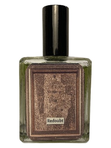 Redoubt Phronema Perfumes