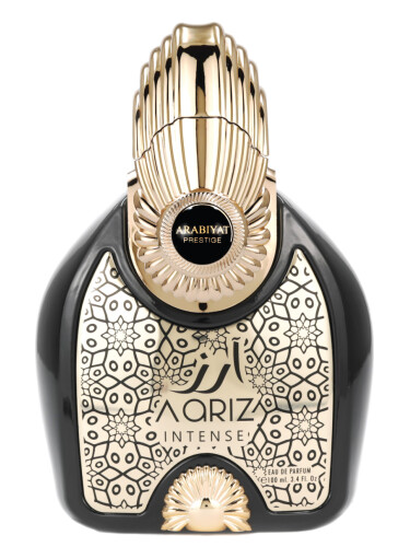 Arabiyat Prestige Aariz Intense Mini EDP Spray By Arabiyat Prestige - 0.67 oz Arabiyat Prestige Aariz Intense Mini EDP Spray By Arabiyat Prestige - 0.67 oz