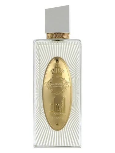 Asháa Blanc Arabiyat Prestige
