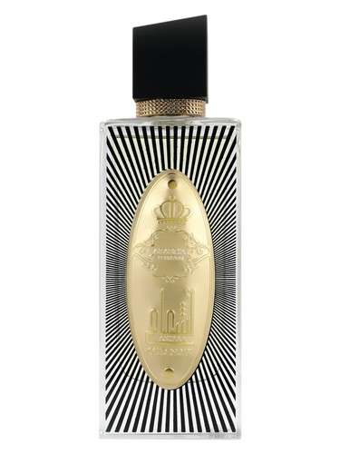 Asháa Oud Noir Arabiyat Prestige