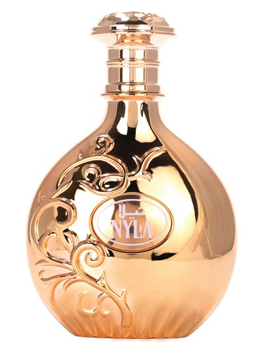Arabiyat Prestige Nyla bottle
