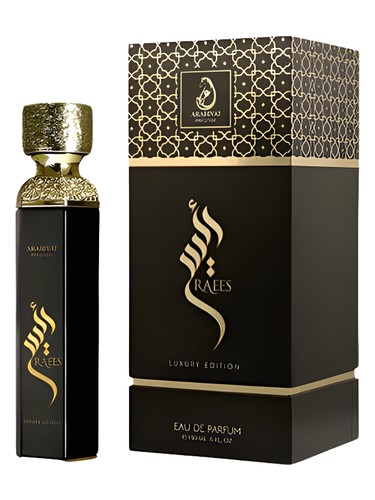 تصویر عطر Raess