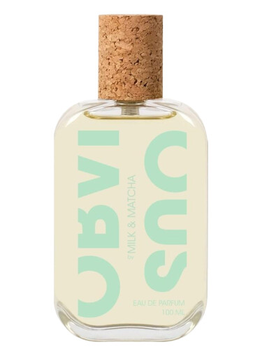 Milk & Matcha Obvious pour homme et femme