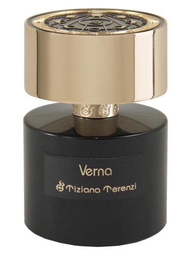 تصویر عطر Verna