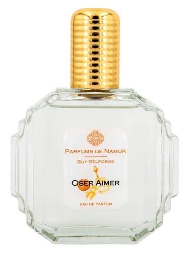 Oser Aimer Guy Delforge