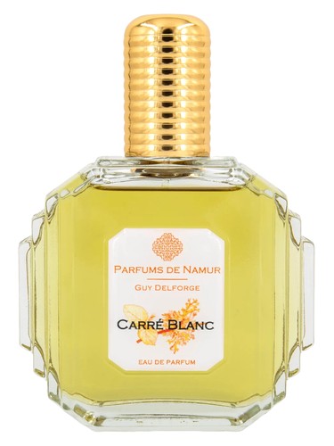 Carré Blanc Guy Delforge