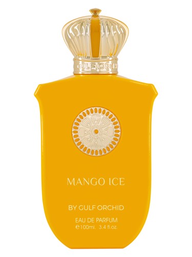 Gulf Orchid Mango Ice EDP