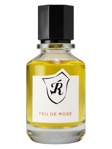 Feu de Rose Reservation