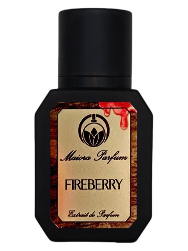 Fireberry Maiora Parfum