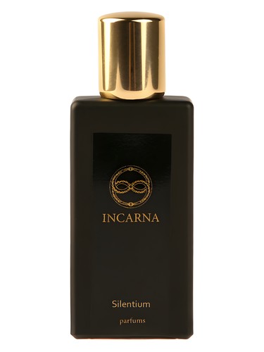 Silentium Incarna Parfums Perfume A New Fragrance For Women And Men 2025 375x500.103477