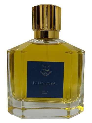 Lotus Royal Wren Atelier