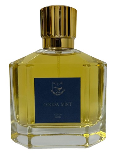 Cocoa Mint Wren Atelier