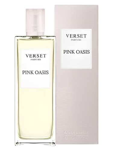 Pink Oasis Verset Parfums
