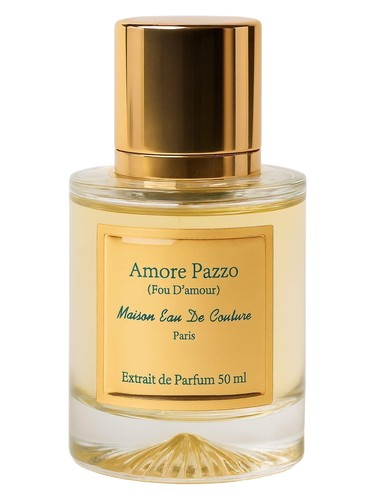 Amore Pazzo Maison Eau de Couture