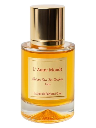 L'Autre Monde Maison Eau de Couture