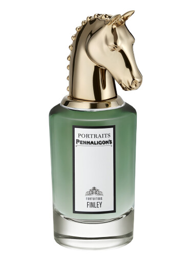 Fortuitous Finley Penhaligon&#039;s for men