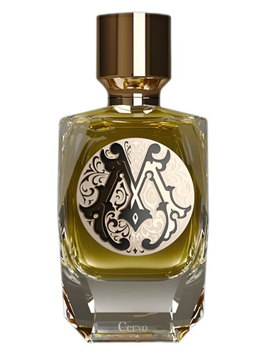 Cervo Parfum de Mahzen